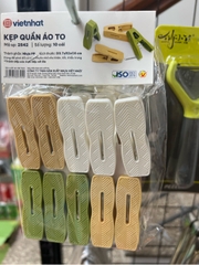 Kẹp quần áo to 2842 (10c/vỉ)