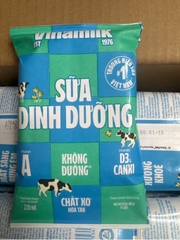 SDD không đường VNM 220ml