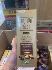 Dầu gội Nguyên Xuân bồng bềnh 260g