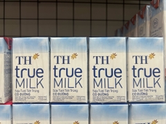 STTT có đường 110ml