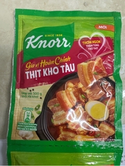 Knor GVHC Thịt Kho Tàu