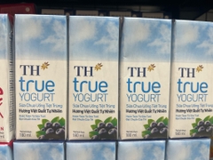 SCU TT việt quất 180ml