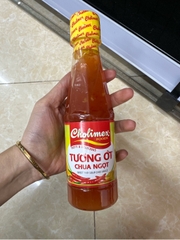 Tương ớt chua ngọt 270g