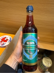 Nước mắm Hạnh Phúc 500ml