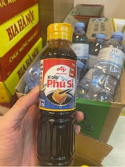 Xì dầu Phú Sĩ 240ml