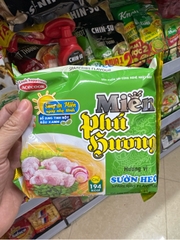 Miến Phú Hưng sườn heo 55g