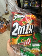 Swing Mix vị pizza cà chua 30g