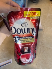Nước xả Downy Đam mê 1.45l