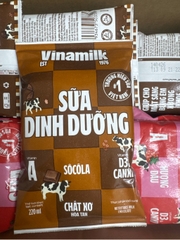 SDD socola VNM 220ml