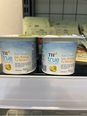 SCA sầu riêng 100g