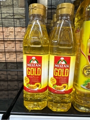 Dầu ăn Meizan Gold 400ml