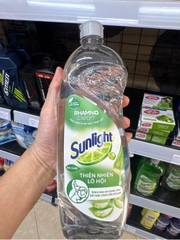 Sunlight NRC Lô Hội 750