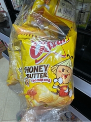 Snack ostar bơ mật ong 30g