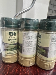 Natural Sả bột 30g