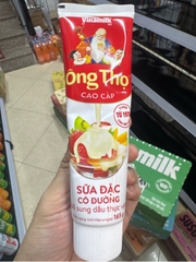 Sữa đặc Ông Thọ đỏ