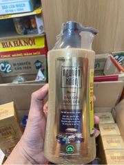 Dầu gội Nguyên Xuân bồng bềnh 400g