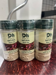 Natural Hành bột 40g