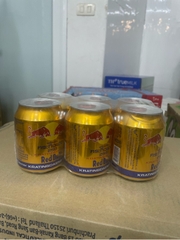 Bò húc Thái 250ml