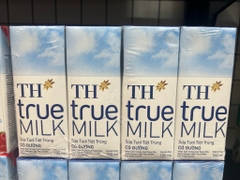 STTT có đường 180ml