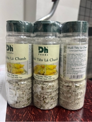 Muối tôm lá chanh 110g