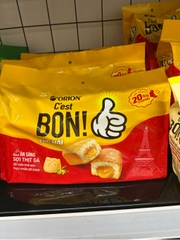 Cest Bon phô mai 8P