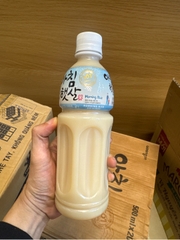 Nước gạo Hàn Quốc 500ml