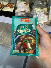Gia vị kho cá Cholimex 50g