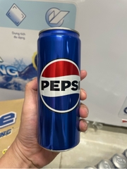 Pepsi lon 320ml