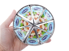 Phô mai Vinamilk hộp 120g (8 miếng)