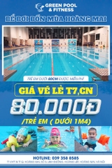 Vé Lẻ Cơ Sở Hoàng Mai