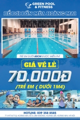 Vé Lẻ Cơ Sở Hoàng Mai