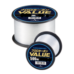 YAMATOYO VALUE FLUOROCARBON 100%
