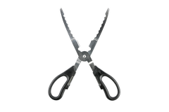 HAIRTAIL GRIP & SCISSORS: GRAB & FINISH