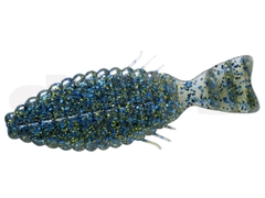 DEPS BULLFLAT