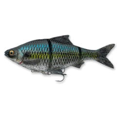SAVAGEGEAR Gear 3D Line Through Gizzard 10inch