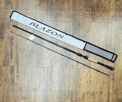 Daiwa Blazon C70XH-2