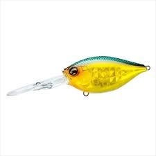 Duel Bass Lure L-Bass Flat Crank F