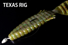 DEPS BULLFLAT
