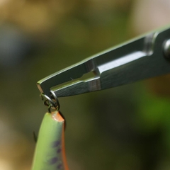 FISHMAN MINI SCISSORS