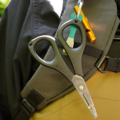FISHMAN MINI SCISSORS