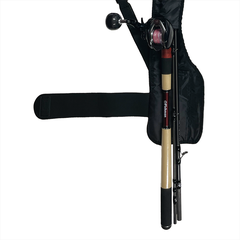 Fishman Shoulder Soft Case Advance