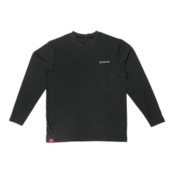 Fishman Insect-repellent Long-sleeved T-shirt Size M