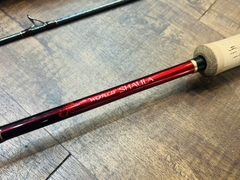 Shimano World Shaula Baitcasting 15102R-3 (USED)
