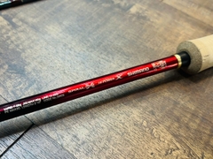 Shimano World Shaula Baitcasting 15102R-3 (USED)