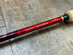Shimano World Shaula 1602SS-3 (USED)