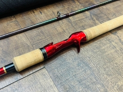 Shimano World Shaula 1602SS-3 (USED)