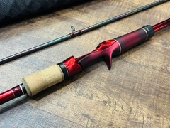 SHIMANO WORLD SHAULA 17114R-2 (USED)
