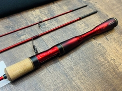 Shimano World Shaula Technical Edition S52UL-3/F (USED)