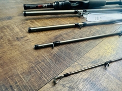 SHIMANO UNFIX B66M-5 (USED)