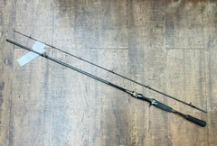 23 SHIMANO BASS ONE XT+166MH-2 (USED)